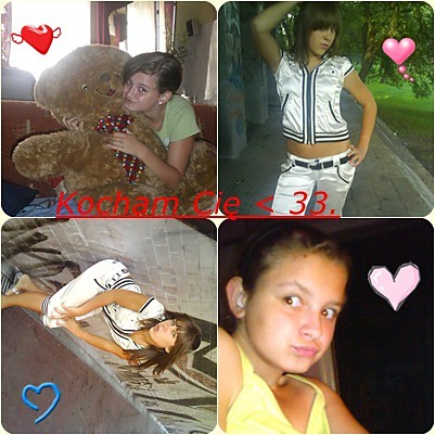 Wpis x3wartomarzycx3