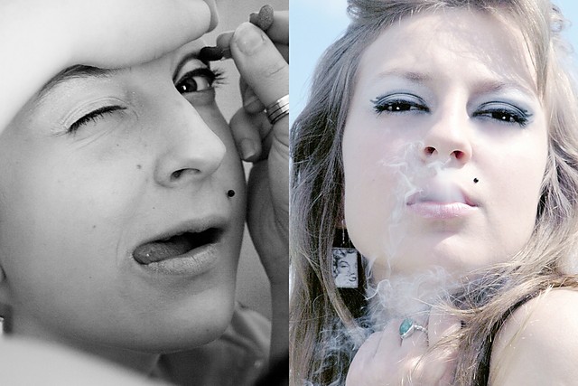 Wpis olamakeupartist