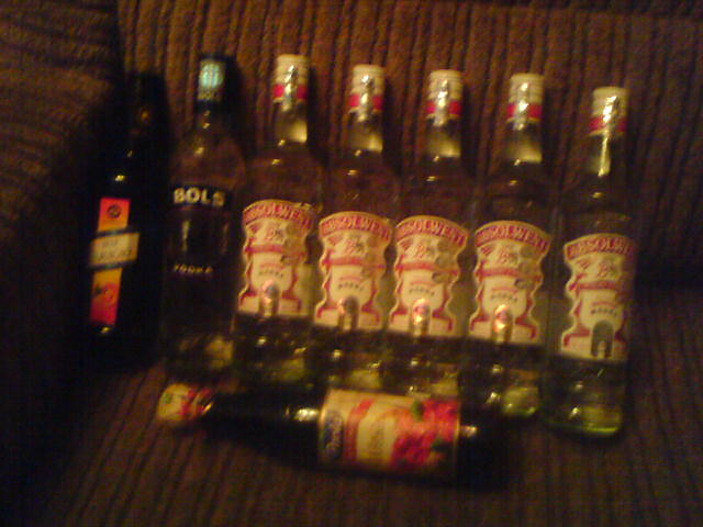 Gabus B-Day ;]