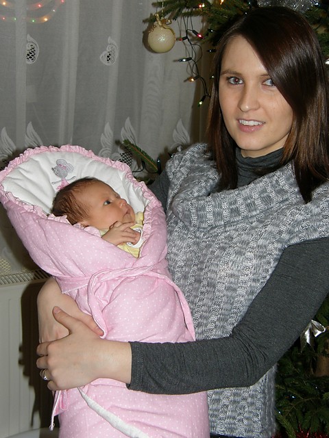 Mam ju miesic