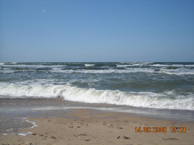 Morzee ... !
