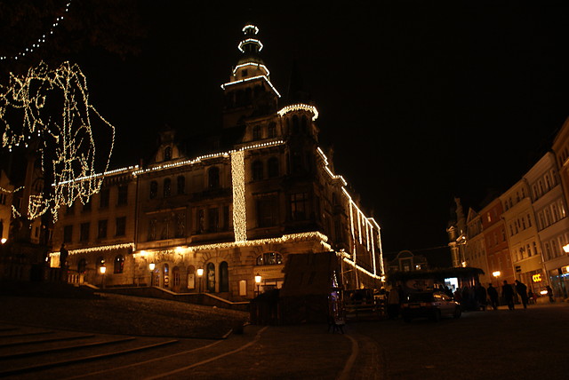 Moje miasto
