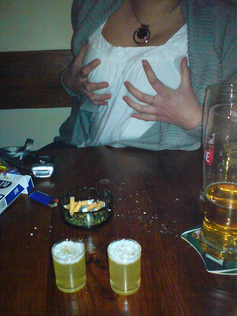 CYCKI!