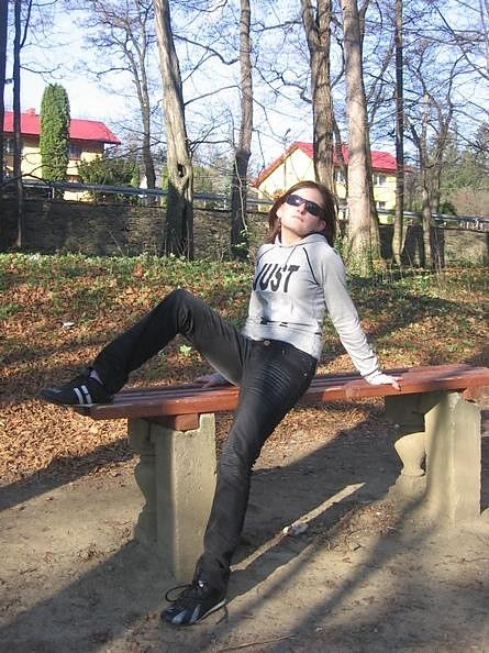 Dla Ciebie... :*