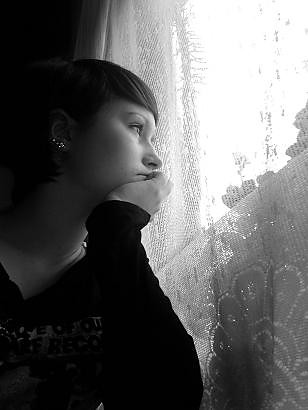 Evelyn;***