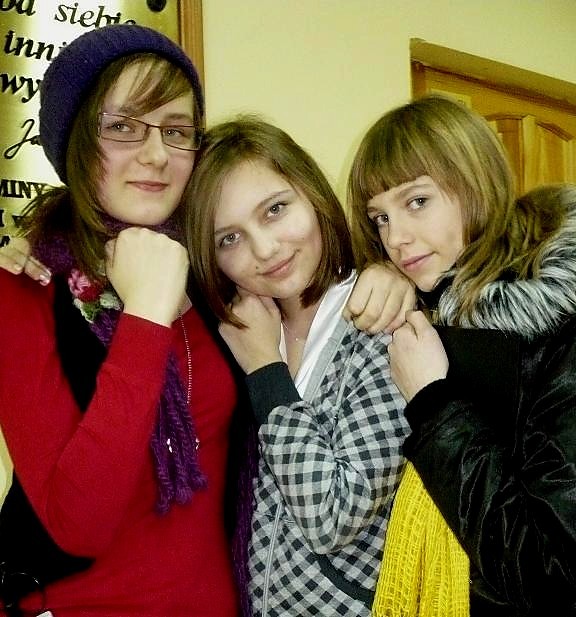 Wpis tazrozowymstanikiem