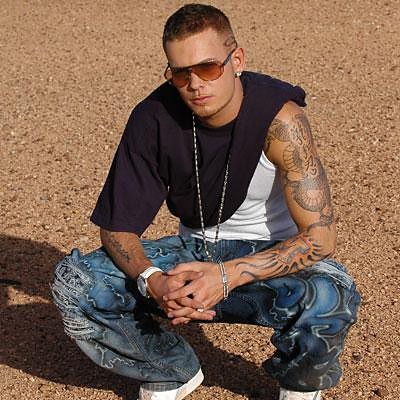 Matt Pokora.