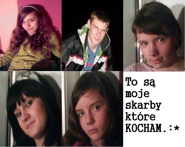 Wpis xxjustysiakcbxx
