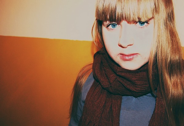 My Little Sister.