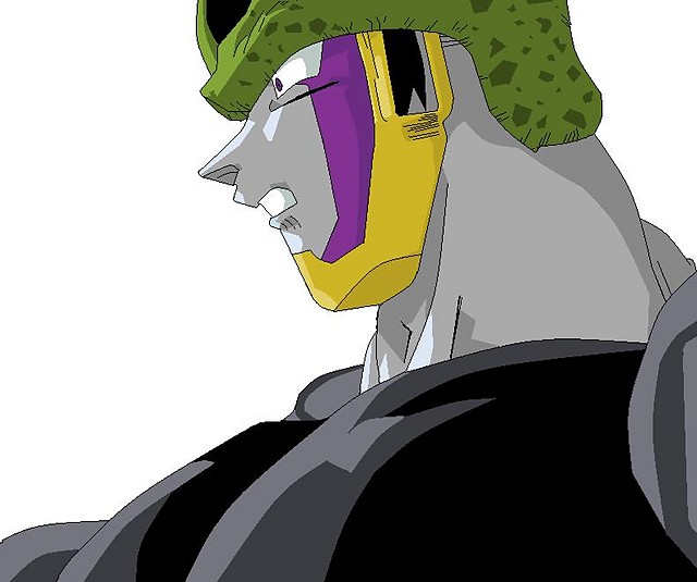 Cell ^^