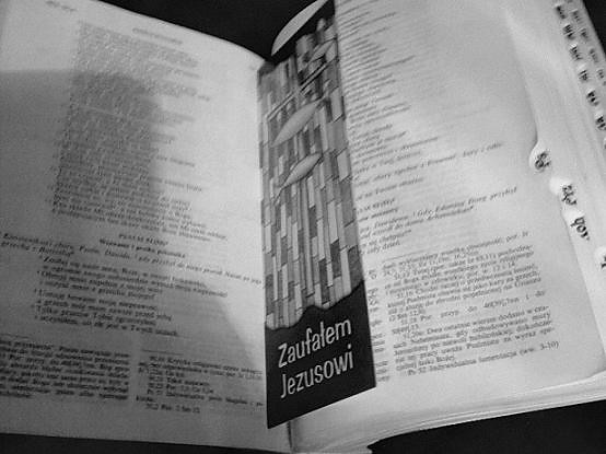 Zaufaem Jezusowi :)