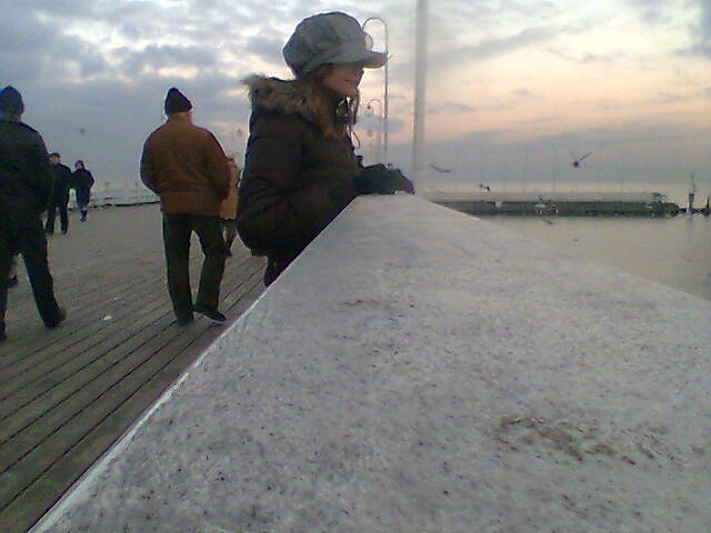 Sopot. 