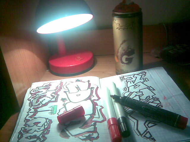 I Love Futura :)