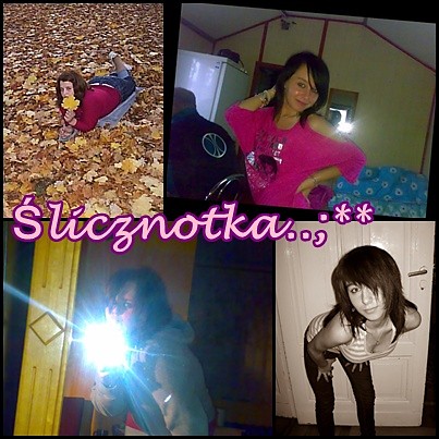 ^^Moja licznotka^^