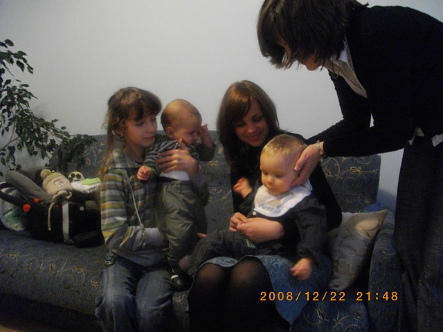 ja i mj ukochany kuzyn tomu:)