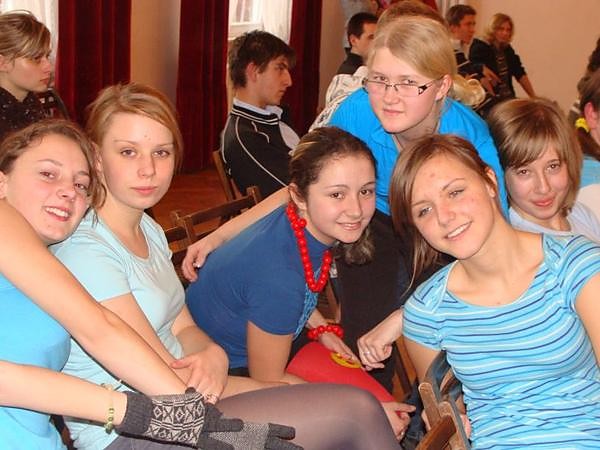 Moje... :*:*