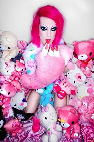 jeffree star