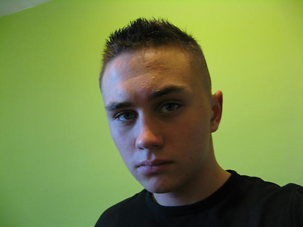 Wpis przystojnymaciek