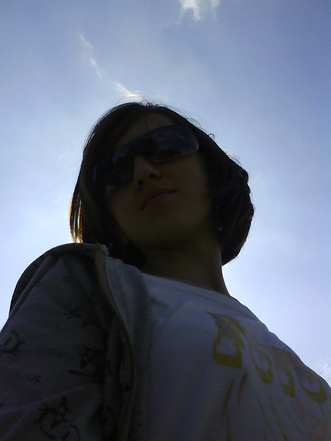 Wakacjowo ^^