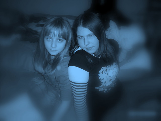 Elo ludzie! ^^