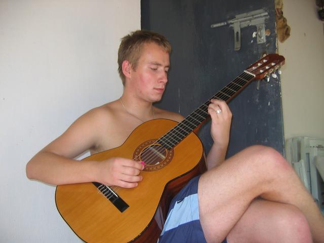 Borek '06