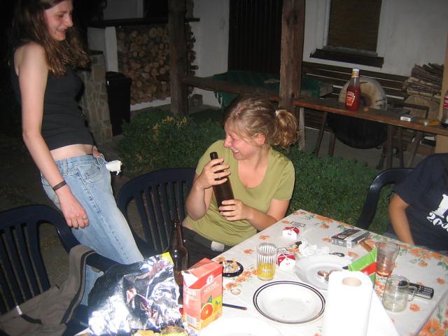Borek '06