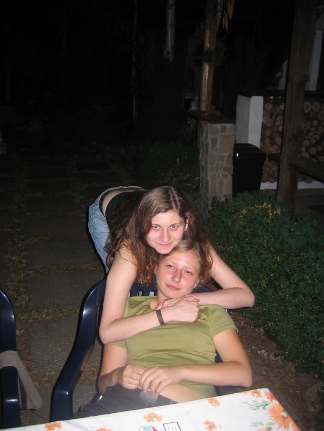Borek '06