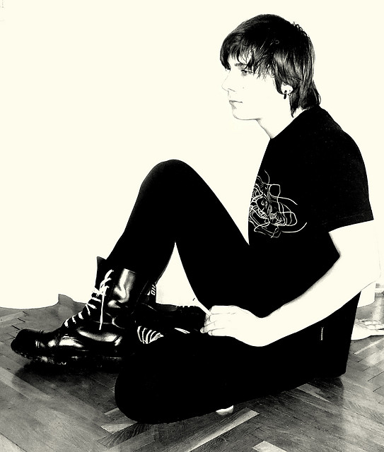 Punk Rock