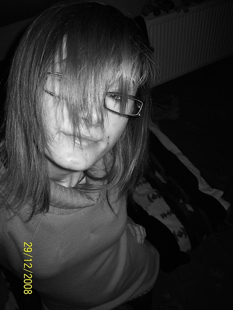 Wpis myeyesaregrey