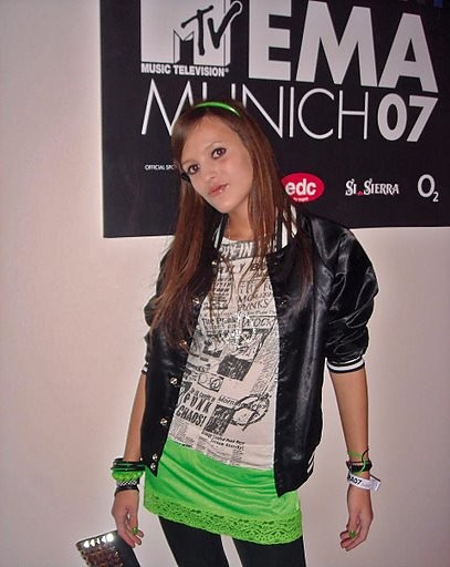 MTV-EMA