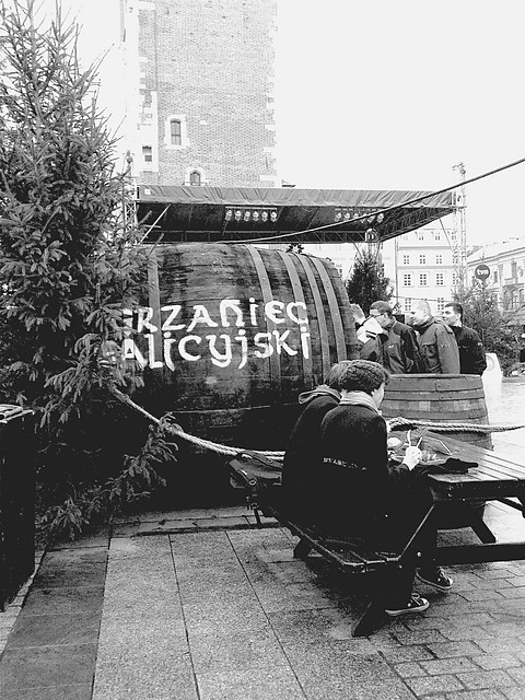 to co komandosy lubi ;)