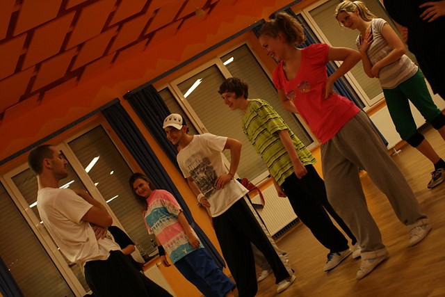 Uwielbiam Go ;**