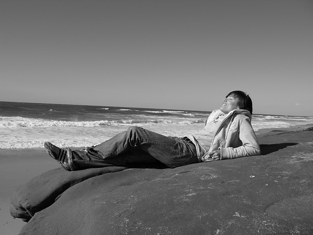 San Diego 2008