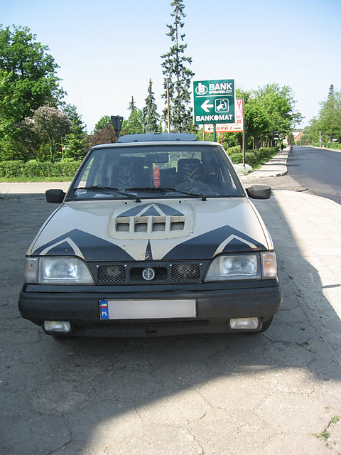 Zdj. nr 43 poldek