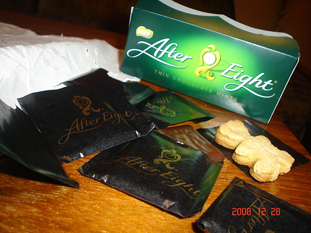 After Eight.