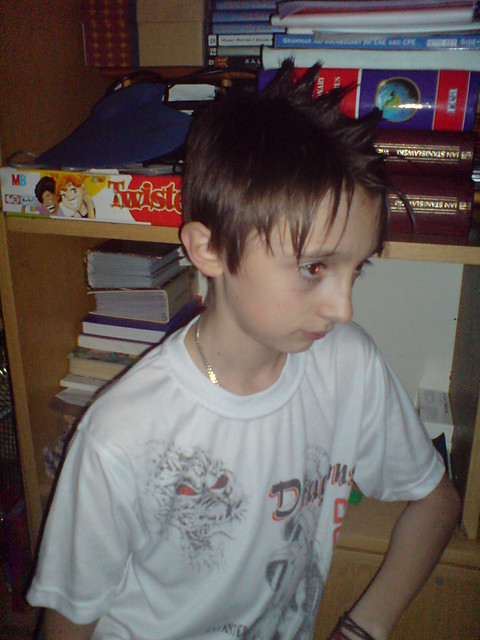Wpis littleslayer