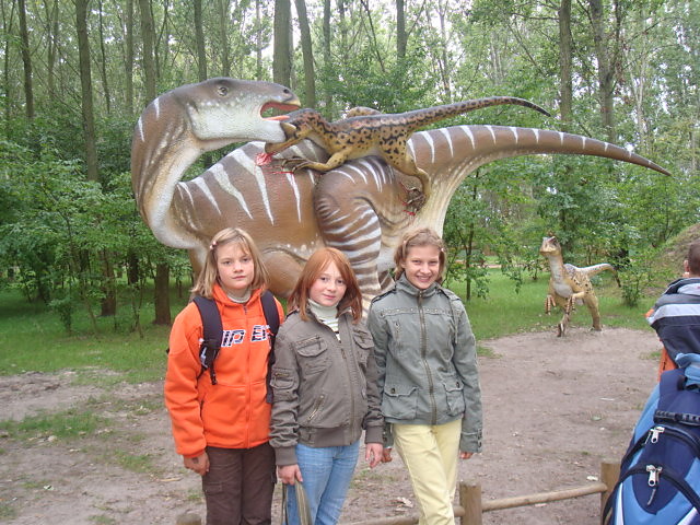  Przyjaciki na zawsze ;);*