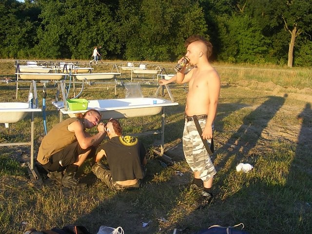 Wpis woodstockowo
