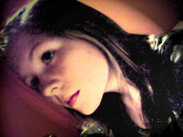 bo mysle o Tobie