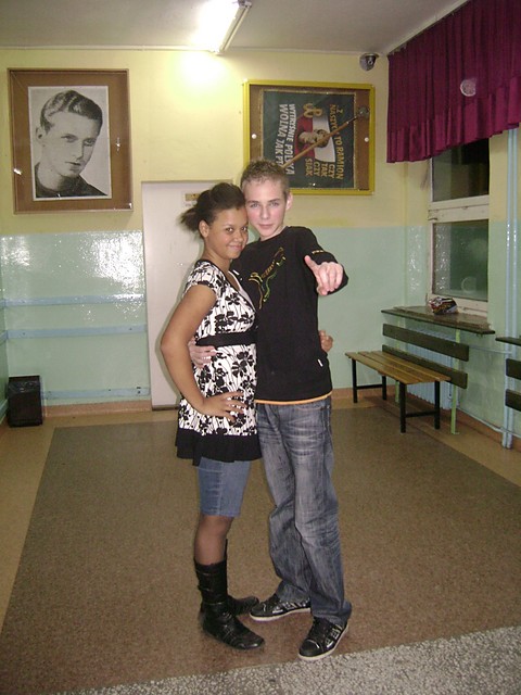 Witam ;***