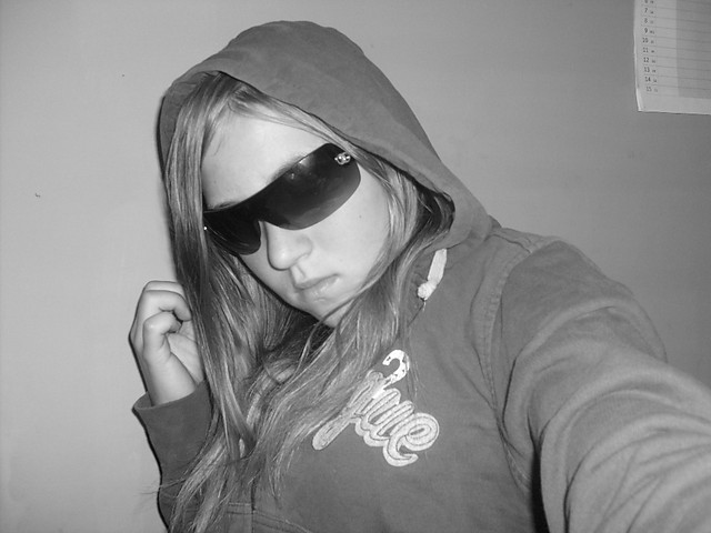 Aj ; ** 