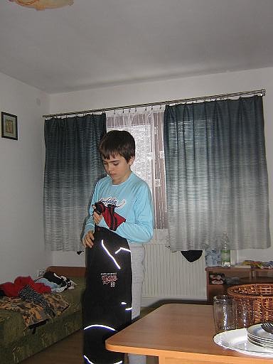 I :D