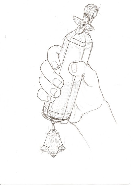Flakonik