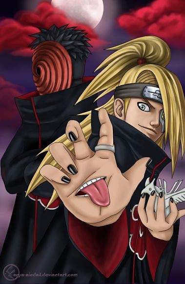 naruto
