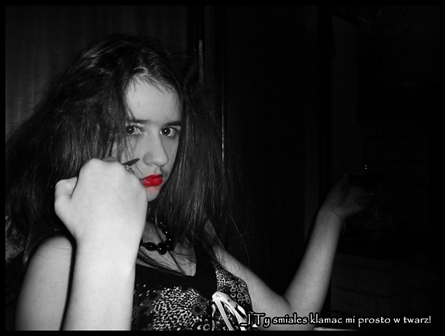 Katarzyna.