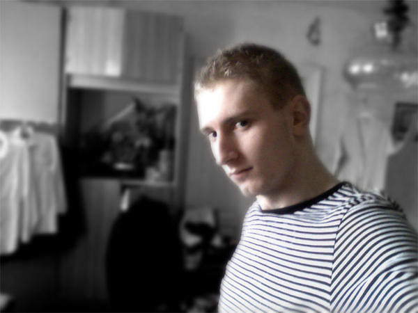 A oto ja..GRABA