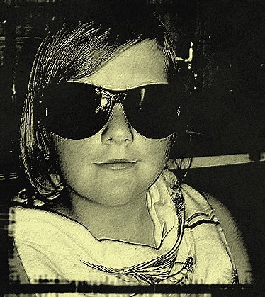 Ja w okularach...***::D