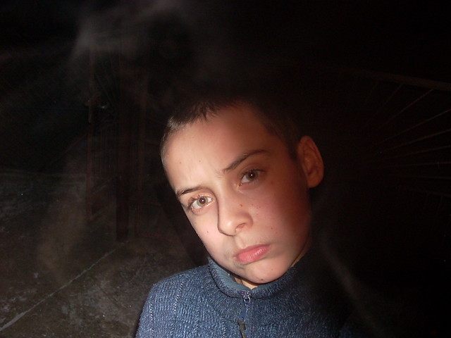 SYLWESTER JUZ JUTRO JUPI:)
