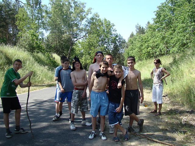 Wycieczka