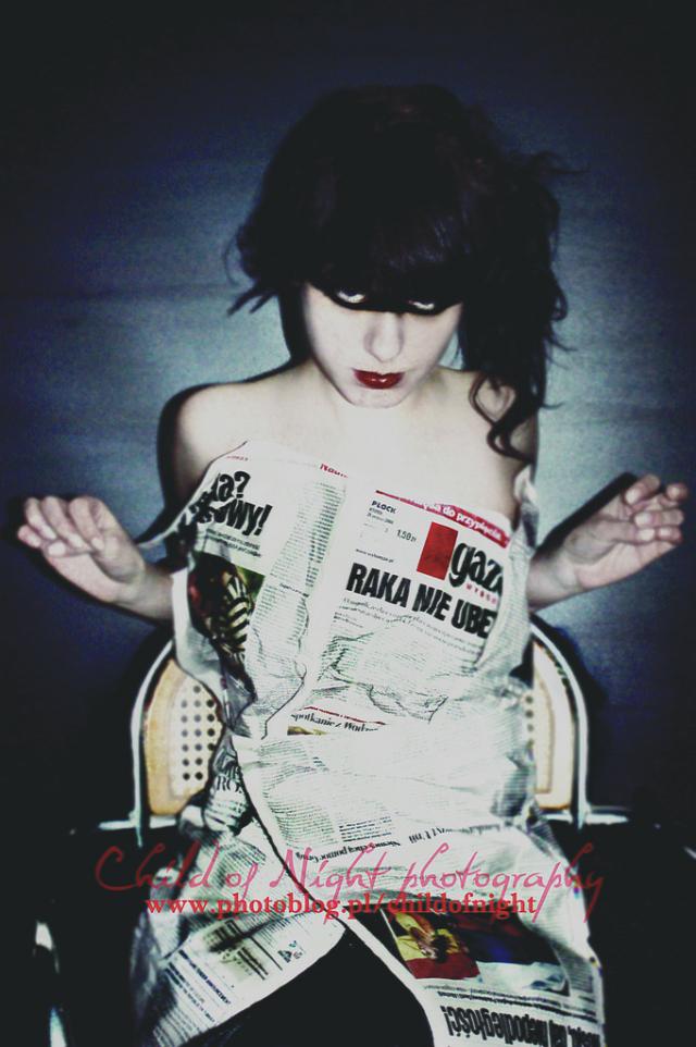 Read me like a book 